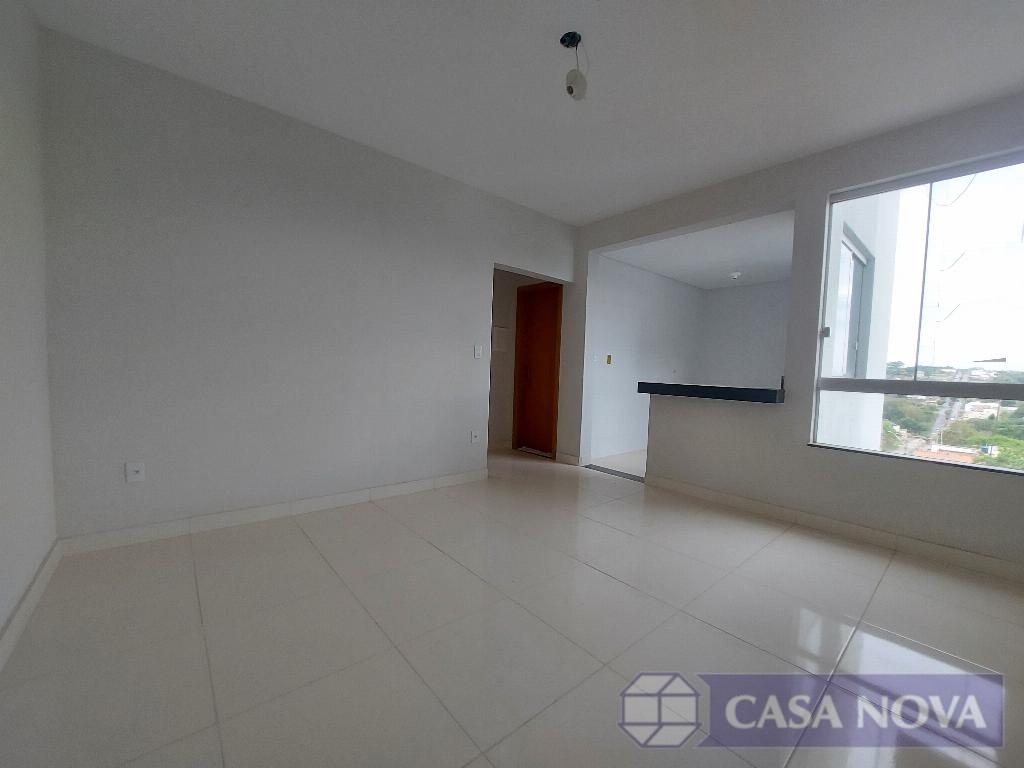 Cobertura à venda nos Jardinópolis com 50 m², 2 quartos e 2 vagas — foto 2