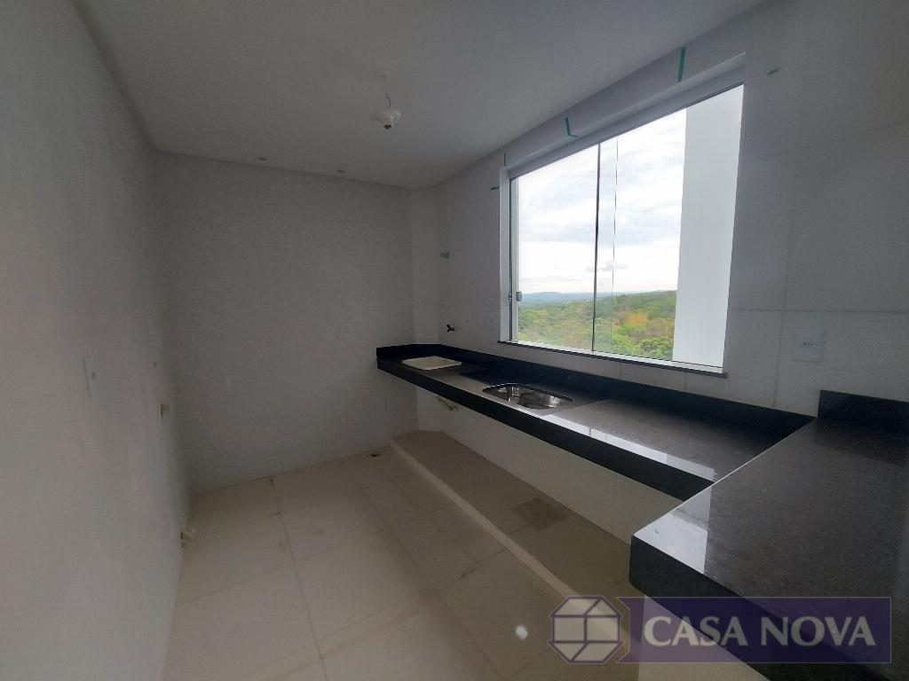 Cobertura à venda nos Jardinópolis com 50 m², 2 quartos e 2 vagas — foto 4