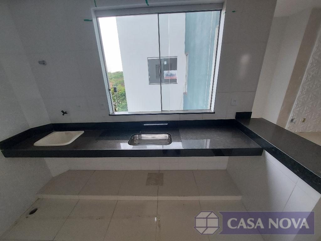 Cobertura à venda nos Jardinópolis com 50 m², 2 quartos e 2 vagas — foto 5