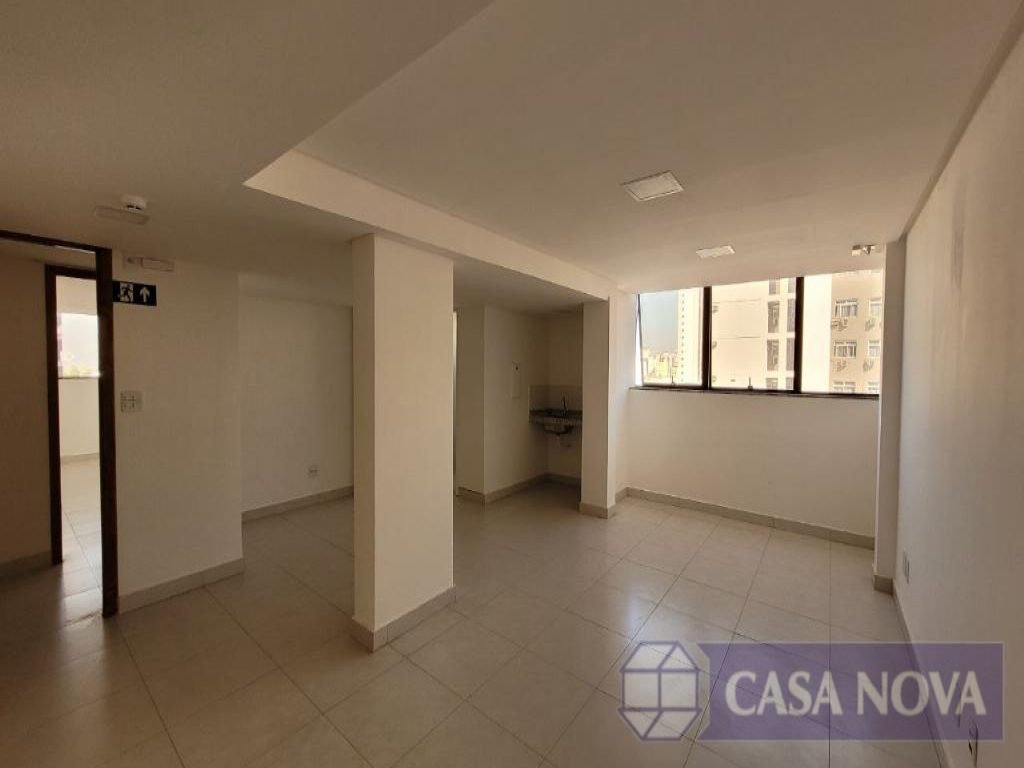 Sala à venda no Centro com 49 m² — foto 2