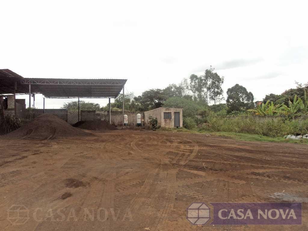 Lote à venda no Centro Industrial com 1000 m² — foto 2
