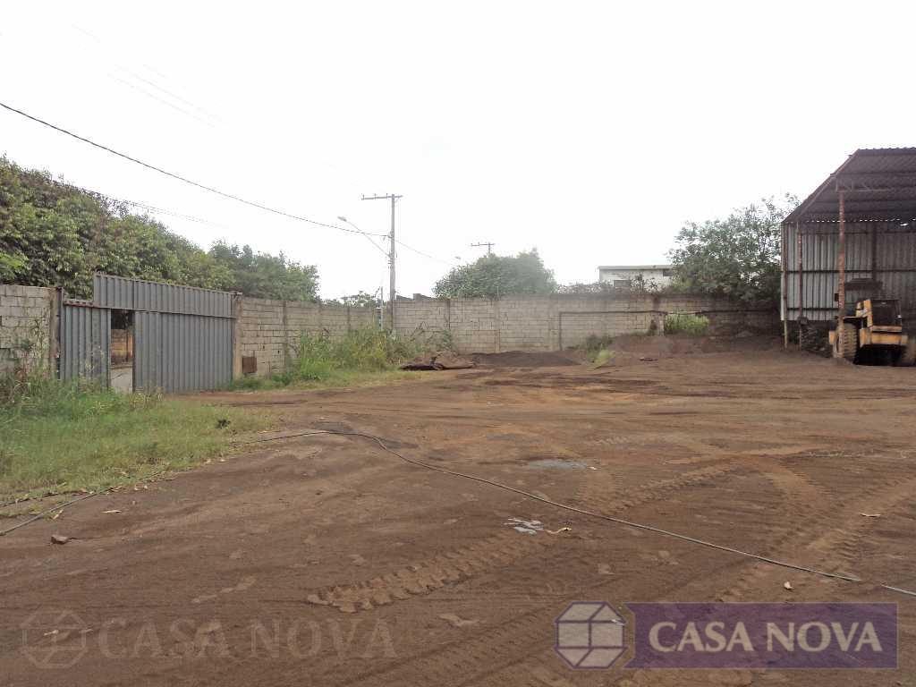 Lote à venda no Centro Industrial com 1000 m² — foto 3