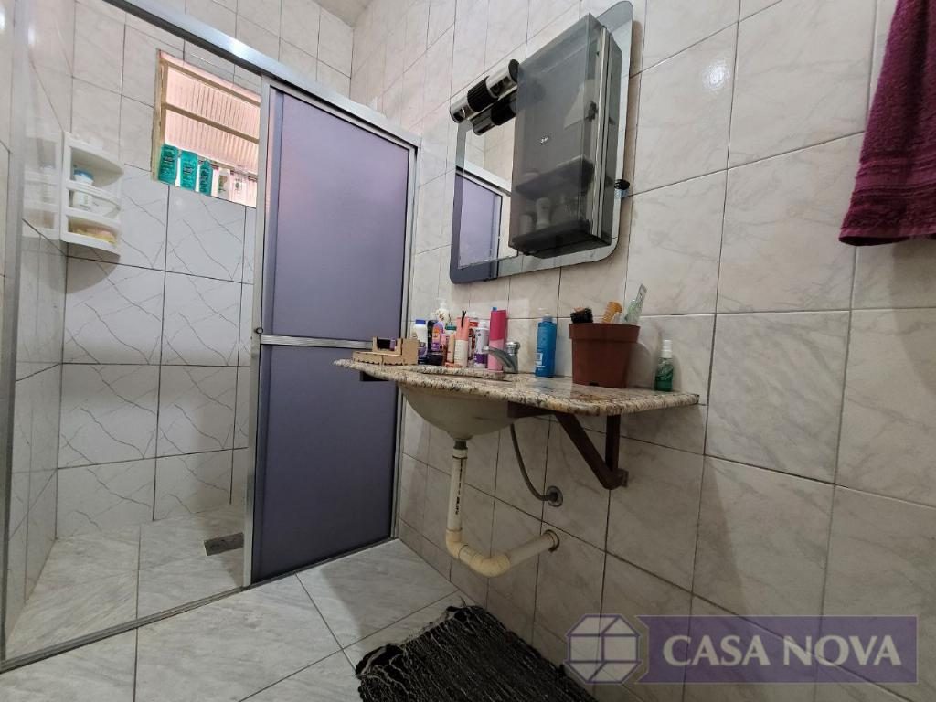 Casa à venda no Belvedere com 60 m², 4 quartos e 1 vaga — foto 3