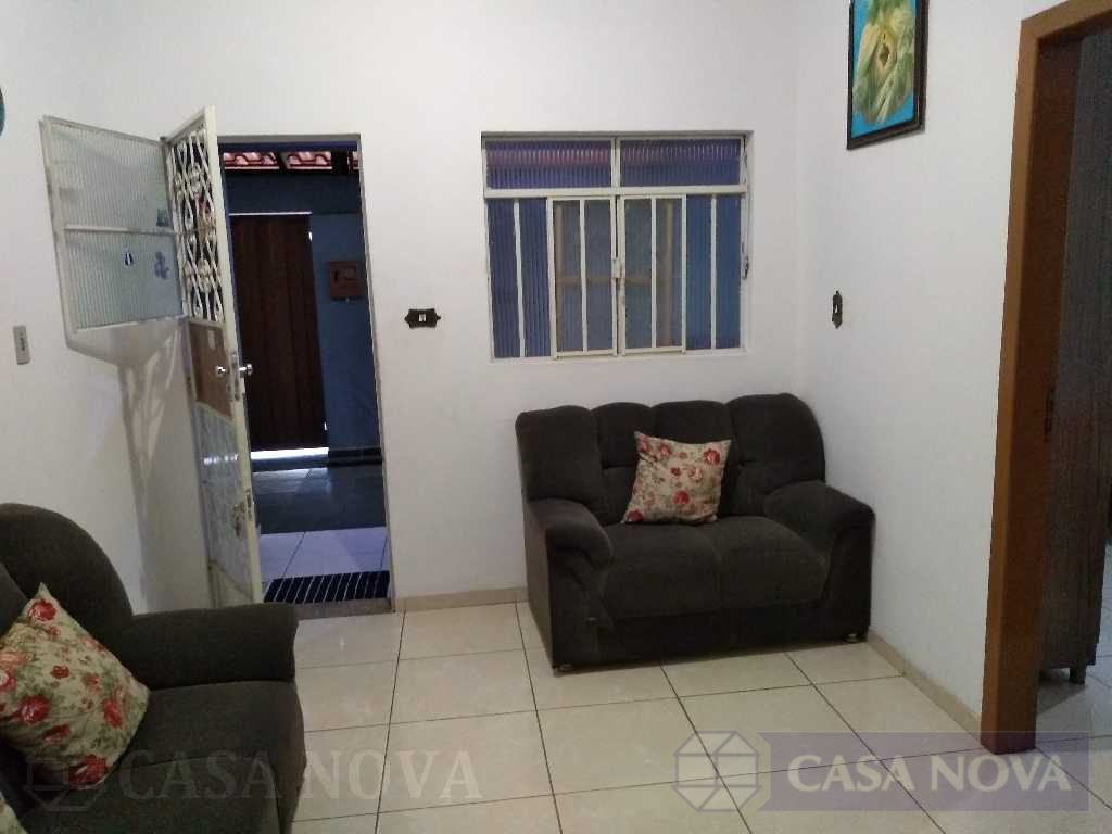 Casa à venda nos Interlagos com 150 m², 3 quartos e 2 vagas — foto 3