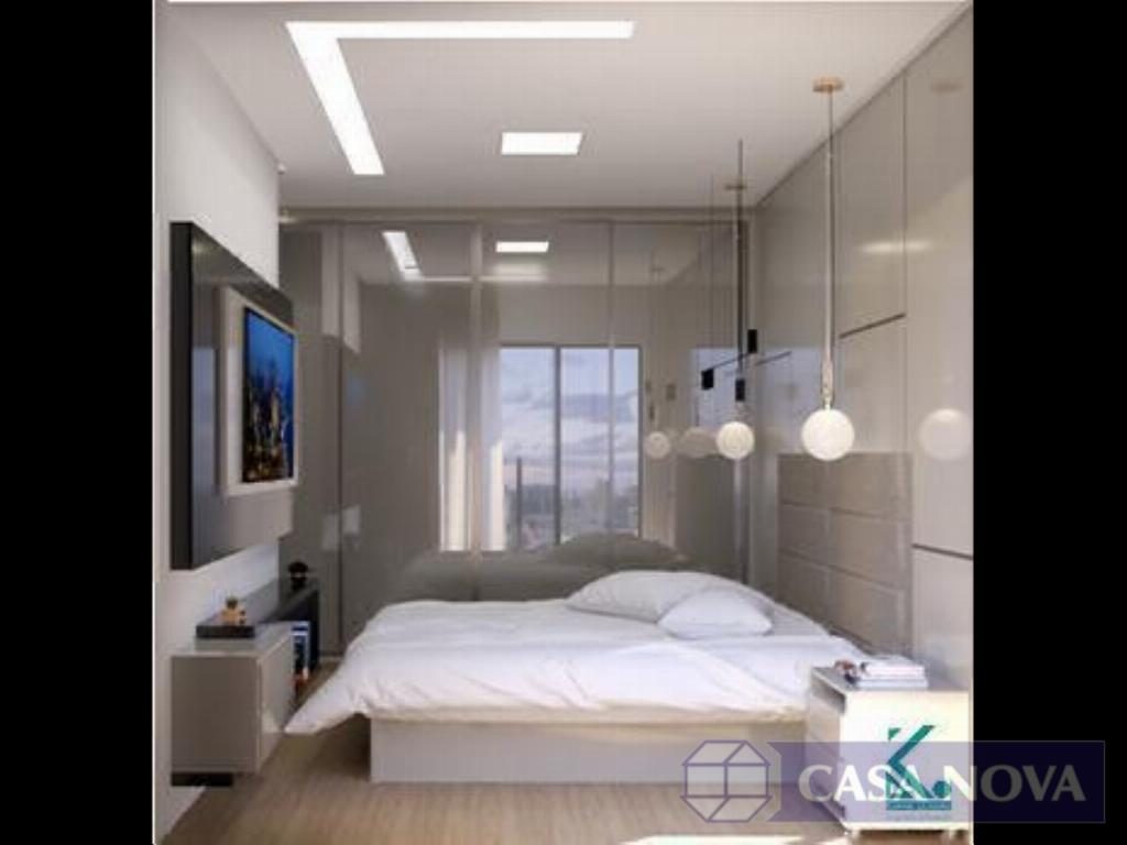 Apartamento à venda no Belvedere com 100 m², 3 quartos e 2 vagas — foto 2