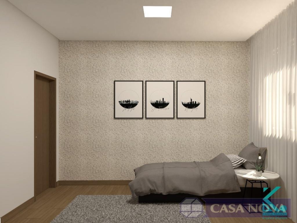 Apartamento à venda no Belvedere com 100 m², 3 quartos e 2 vagas — foto 3