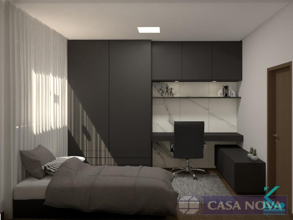 Apartamento à venda no Belvedere com 100 m², 3 quartos e 2 vagas — foto 4