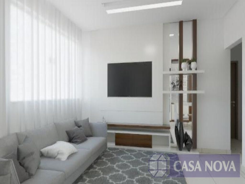 Apartamento à venda no Belvedere com 100 m², 3 quartos e 2 vagas — foto 5