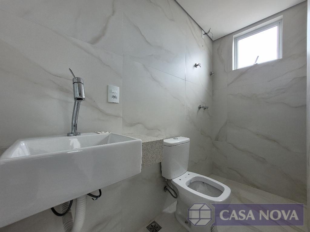 Apartamento à venda no Centro com 105 m², 3 quartos e 2 vagas — foto 3