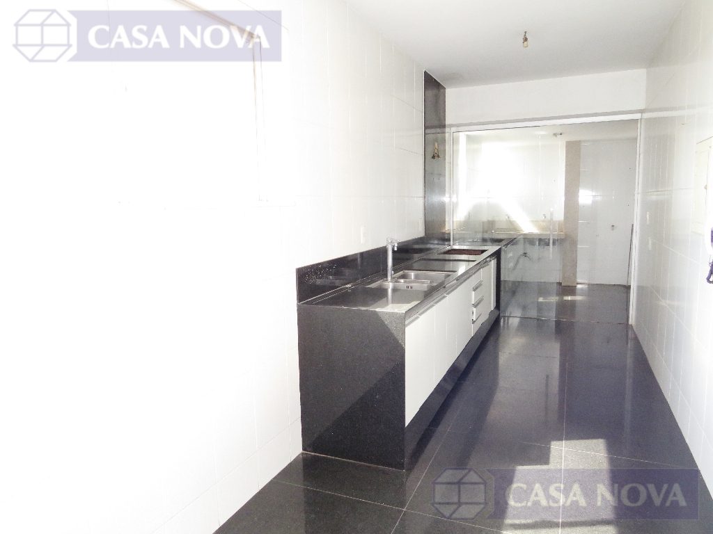 Cobertura à venda no Centro com 216 m², 4 quartos e 2 vagas — foto 5
