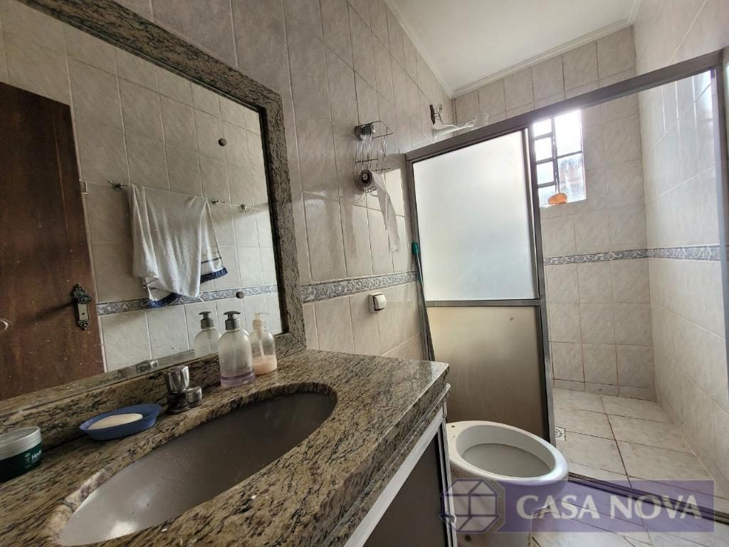 Casa à venda no São Judas Tadeu com 80 m², 3 quartos e 1 vaga — foto 2