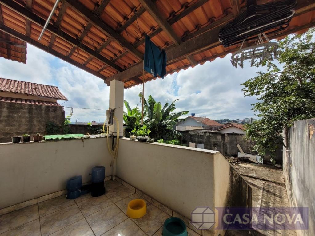 Casa à venda no São Judas Tadeu com 80 m², 3 quartos e 1 vaga — foto 3