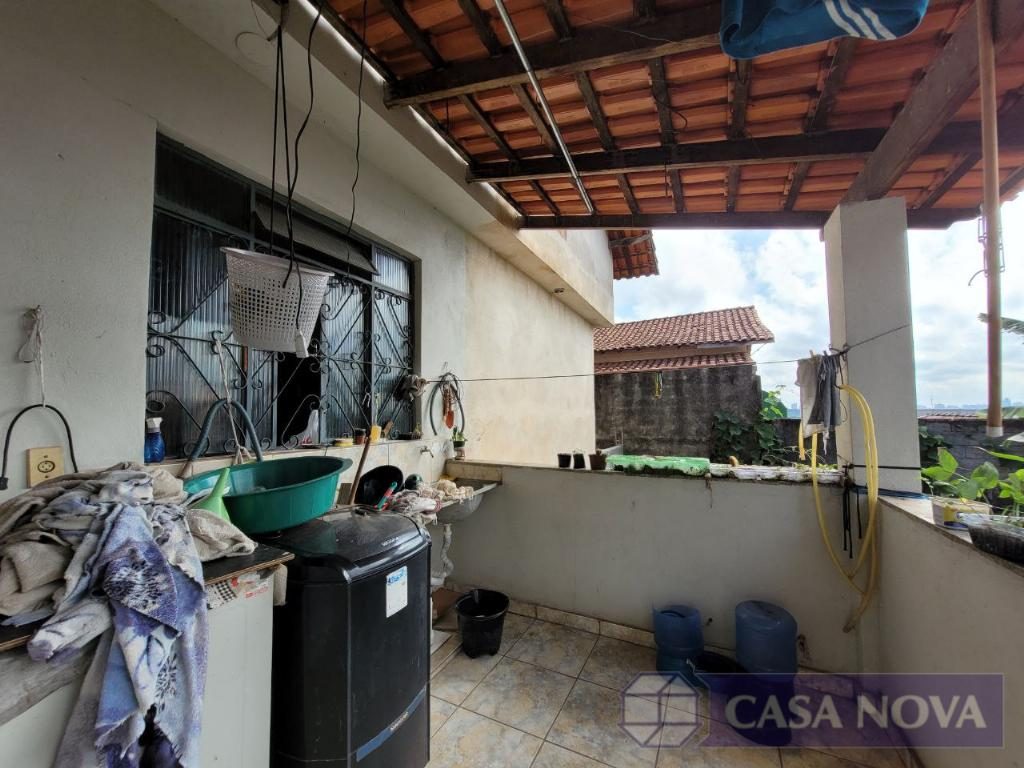 Casa à venda no São Judas Tadeu com 80 m², 3 quartos e 1 vaga — foto 4
