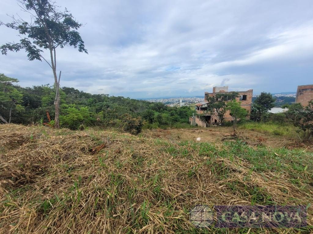 Lote à venda na Campina Verde com 528 m² — foto 2