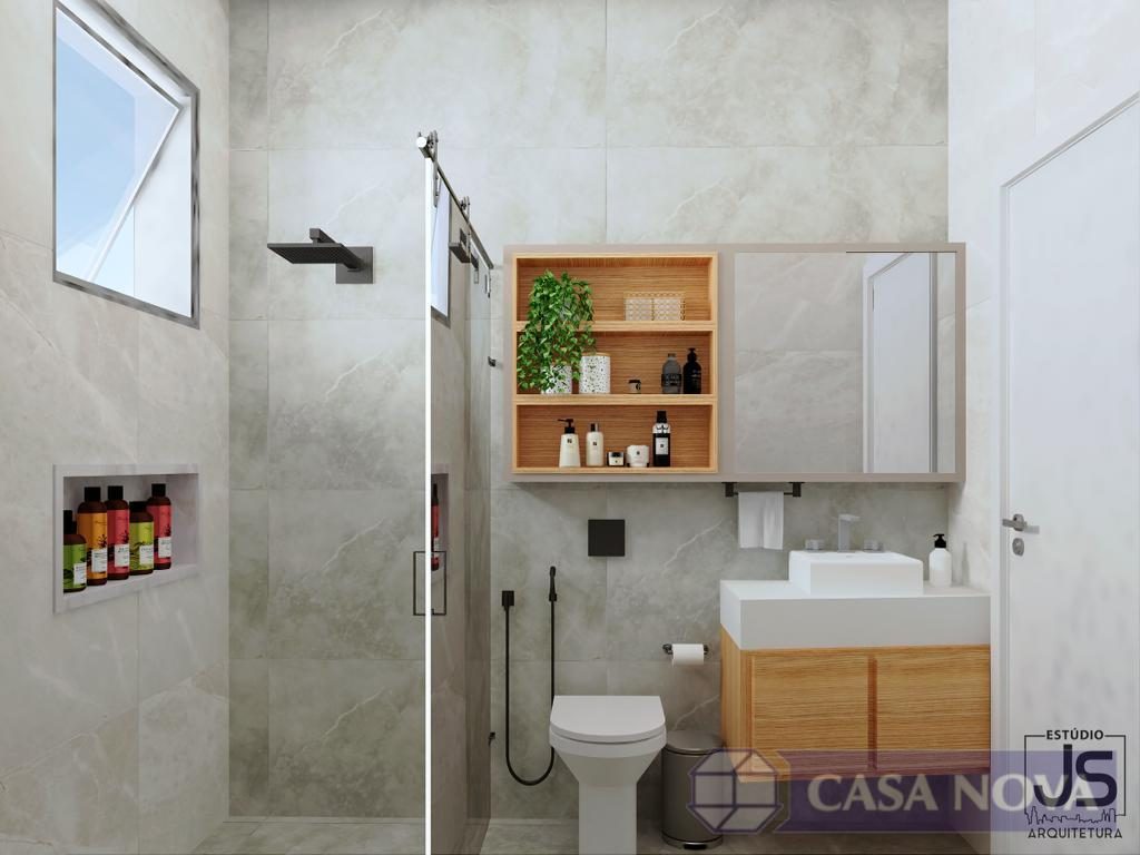 Apartamento à venda no Liberdade com 215 m², 4 quartos e 3 vagas — foto 5