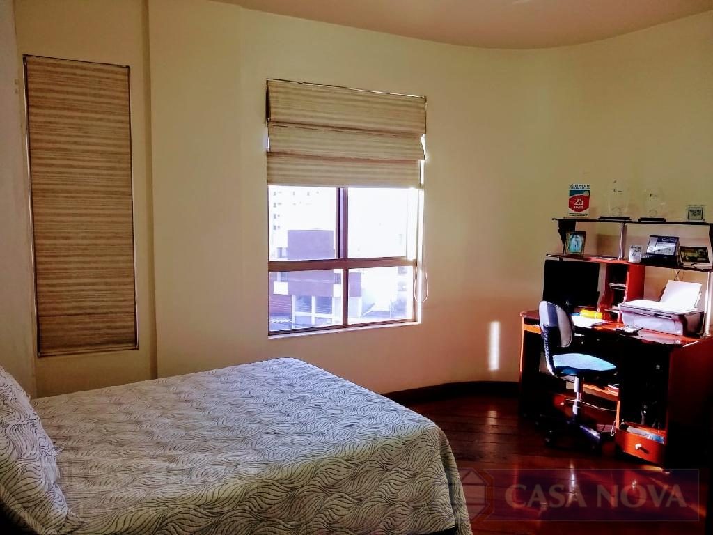 Apartamento à venda no Centro com 196 m², 4 quartos e 3 vagas — foto 5