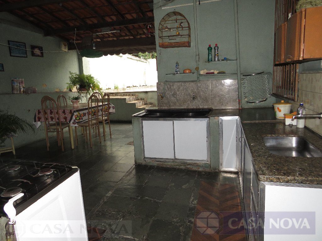 Casa à venda na Santa Clara com 100 m², 4 quartos e 1 vaga — foto 2