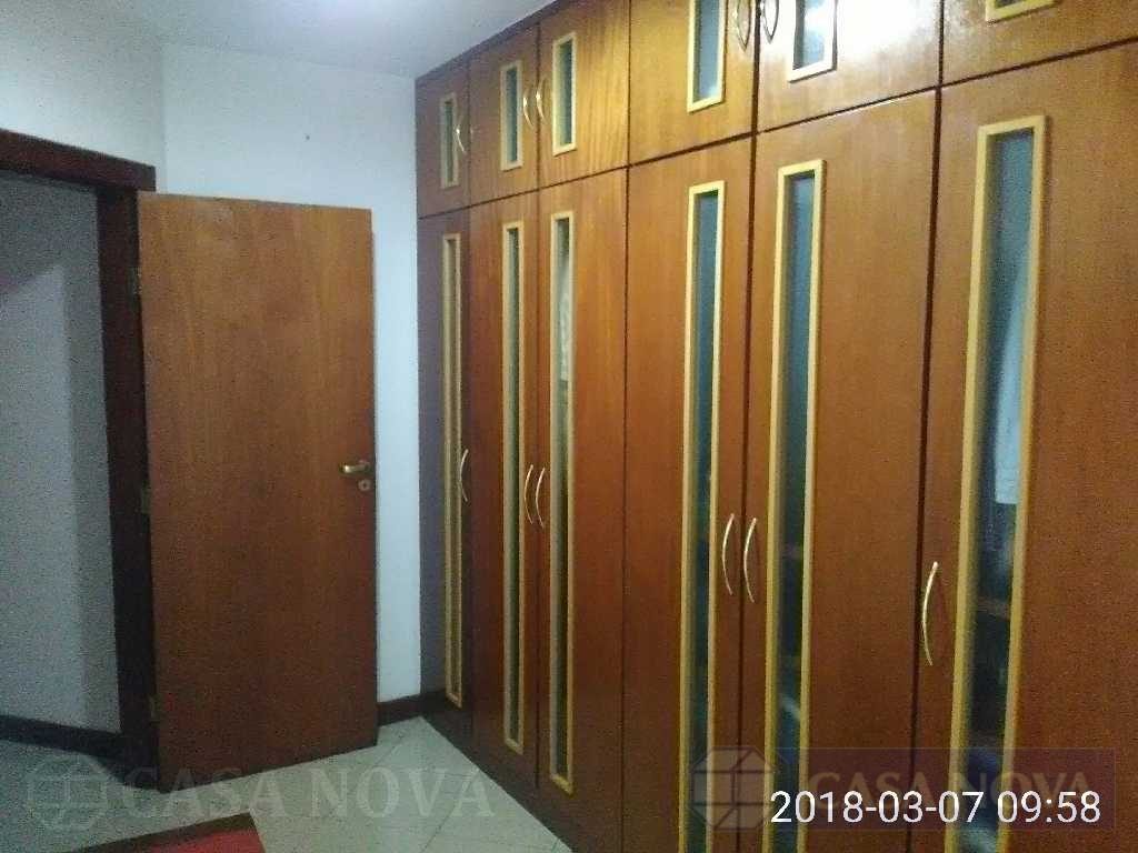 Apartamento à venda no Centro com 225 m², 4 quartos e 3 vagas — foto 4