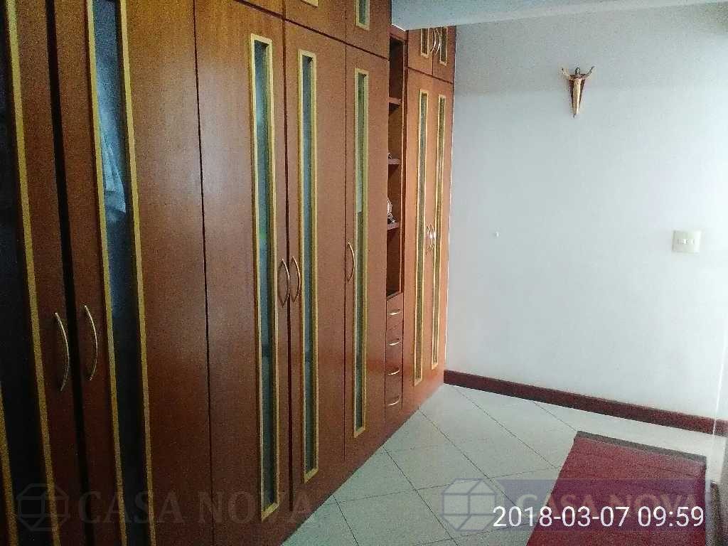 Apartamento à venda no Centro com 225 m², 4 quartos e 3 vagas — foto 5