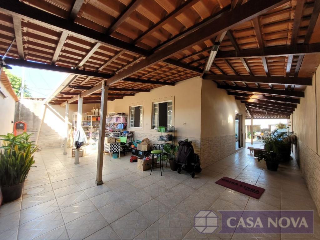 Casa à venda na Lagoa dos Mandarins com 151 m², 2 quartos e 3 vagas — foto 2