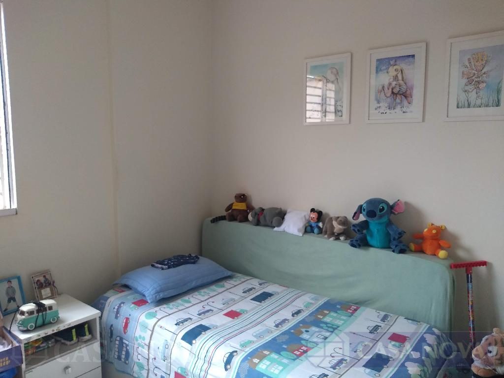 Apartamento à venda no Centro com 78 m², 2 quartos e 1 vaga — foto 2