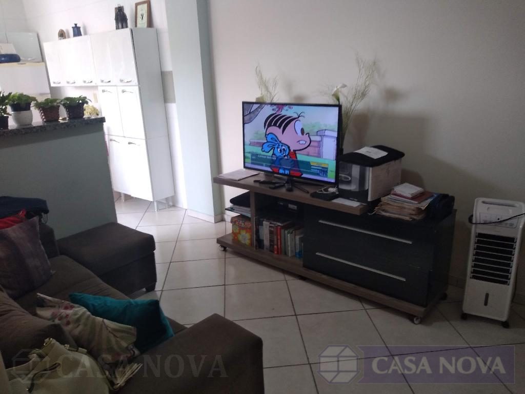 Apartamento à venda no Centro com 78 m², 2 quartos e 1 vaga — foto 3