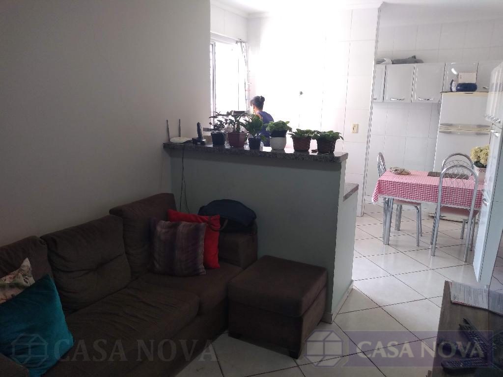 Apartamento à venda no Centro com 78 m², 2 quartos e 1 vaga — foto 4