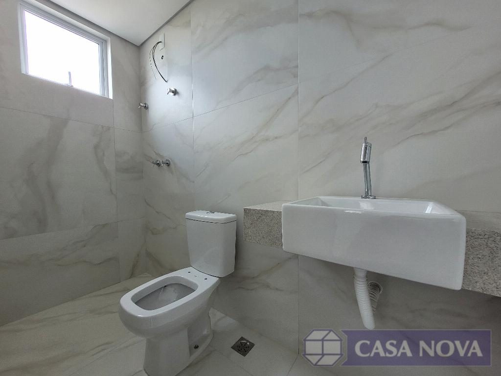 Apartamento à venda no Centro com 102 m², 3 quartos e 2 vagas — foto 2