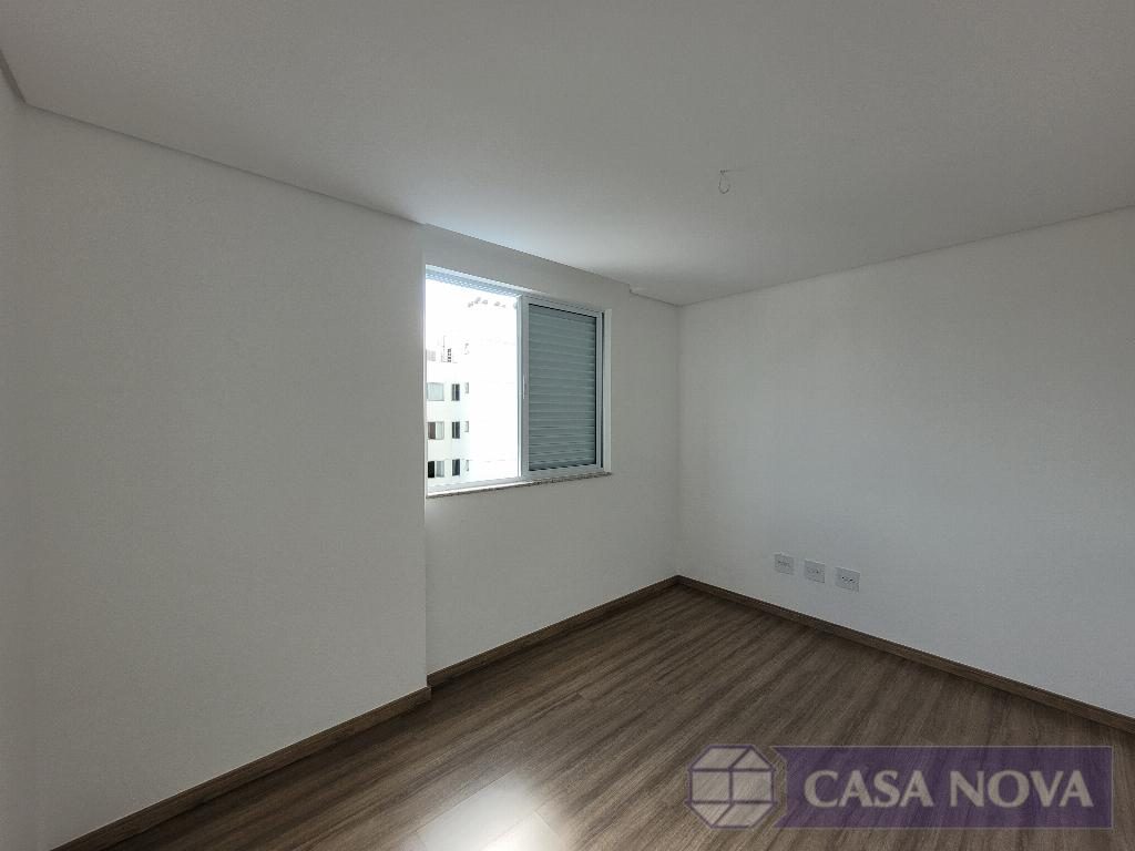 Apartamento à venda no Centro com 102 m², 3 quartos e 2 vagas — foto 3