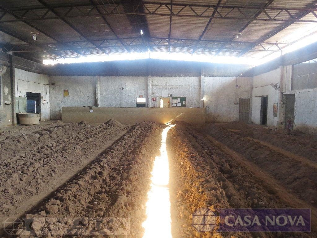 Galpão à venda no Centro Industrial com 1200 m² — foto 2