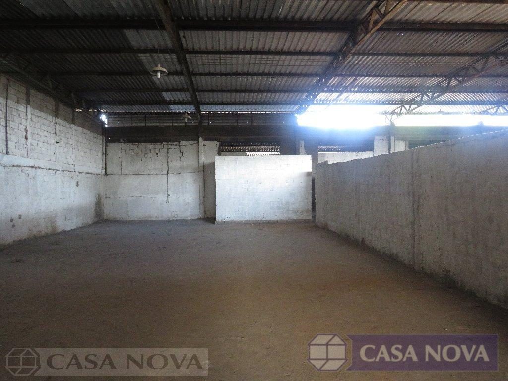 Galpão à venda no Centro Industrial com 1200 m² — foto 3