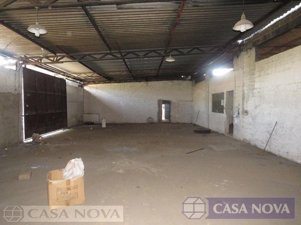 Galpão à venda no Centro Industrial com 1200 m² — foto 4