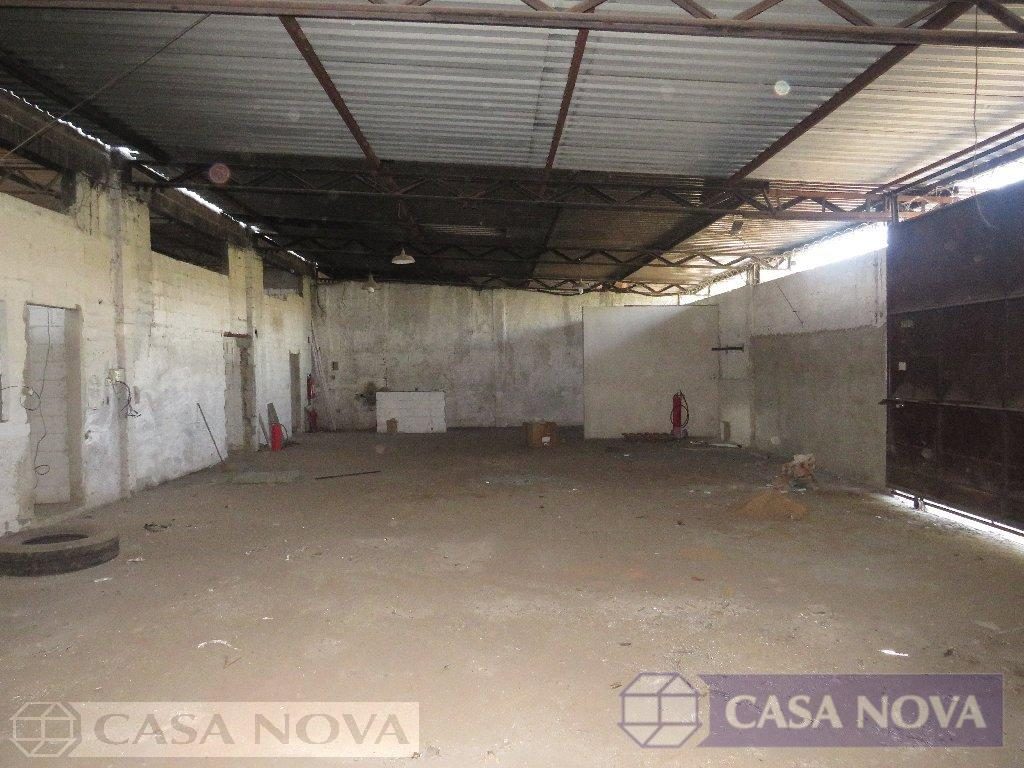 Galpão à venda no Centro Industrial com 1200 m² — foto 5