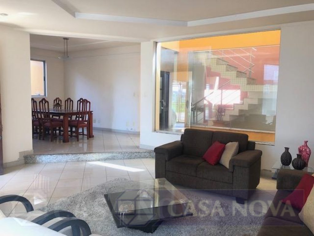 Casa à venda no Liberdade com 360 m², 4 quartos e 2 vagas — foto 3
