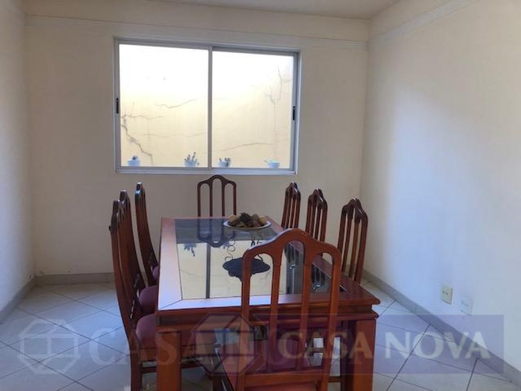 Casa à venda no Liberdade com 360 m², 4 quartos e 2 vagas — foto 4