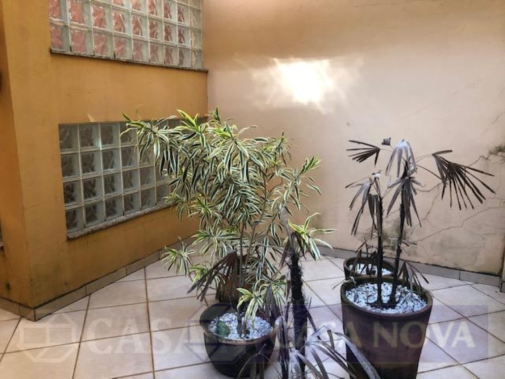 Casa à venda no Liberdade com 360 m², 4 quartos e 2 vagas — foto 5
