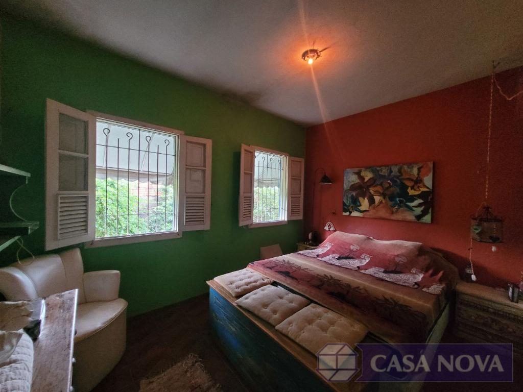 Casa à venda na Sagrada Família com 42 m², 2 quartos e 1 vaga — foto 3
