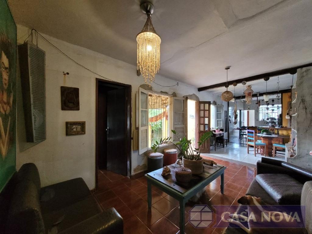 Casa à venda na Sagrada Família com 42 m², 2 quartos e 1 vaga — foto 4