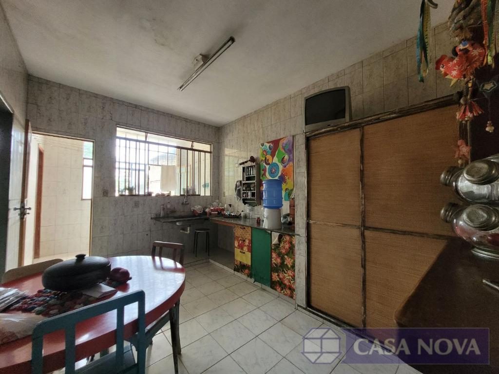 Casa à venda na Sagrada Família com 42 m², 2 quartos e 1 vaga — foto 5