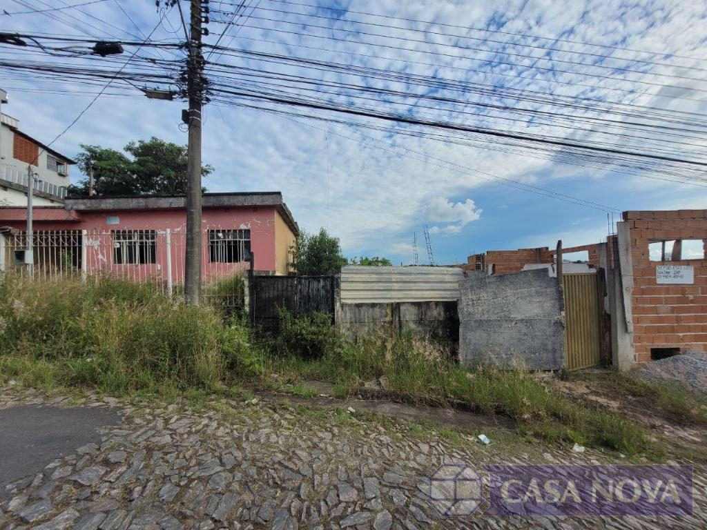 Lote à venda nas Nações com 200 m² — foto 4