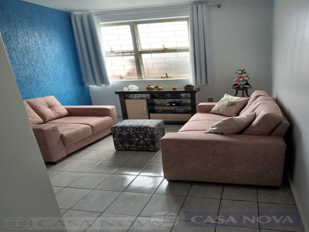 Apartamento à venda no Jardim Real com 47 m², 2 quartos e 1 vaga — foto 3