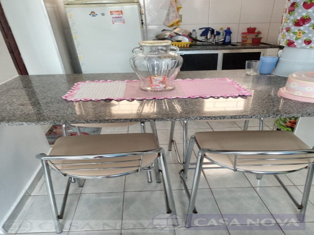 Apartamento à venda no Jardim Real com 47 m², 2 quartos e 1 vaga — foto 4