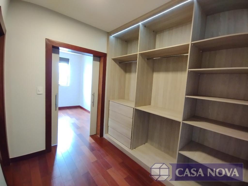 Apartamento à venda no Centro com 170 m², 4 quartos e 4 vagas — foto 4