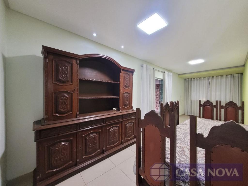 Casa à venda no Santo Antônio com 154 m², 3 quartos e 3 vagas — foto 3