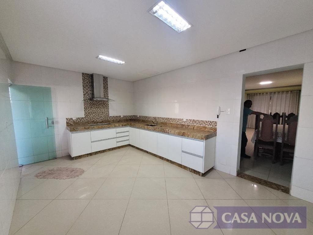 Casa à venda no Santo Antônio com 154 m², 3 quartos e 3 vagas — foto 5
