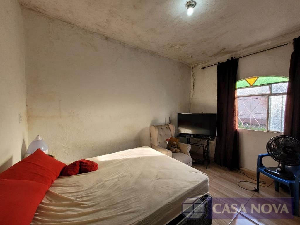 Casa à venda na Nossa Senhora das Graças com 57 m², 3 quartos e 2 vagas — foto 2