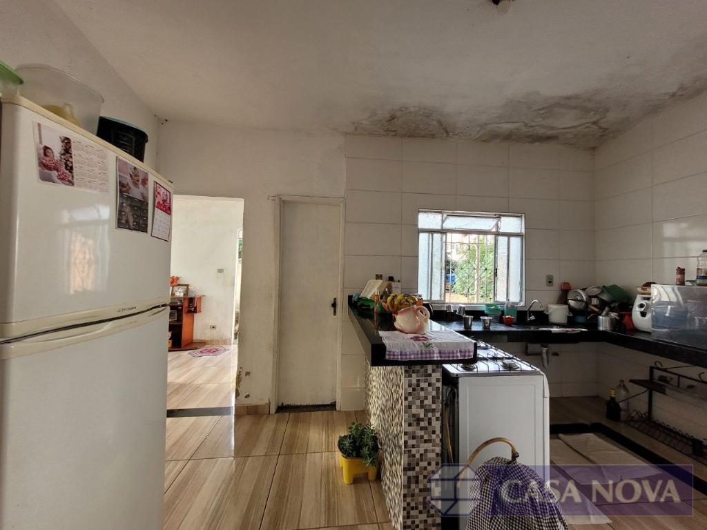 Casa à venda na Nossa Senhora das Graças com 57 m², 3 quartos e 2 vagas — foto 5