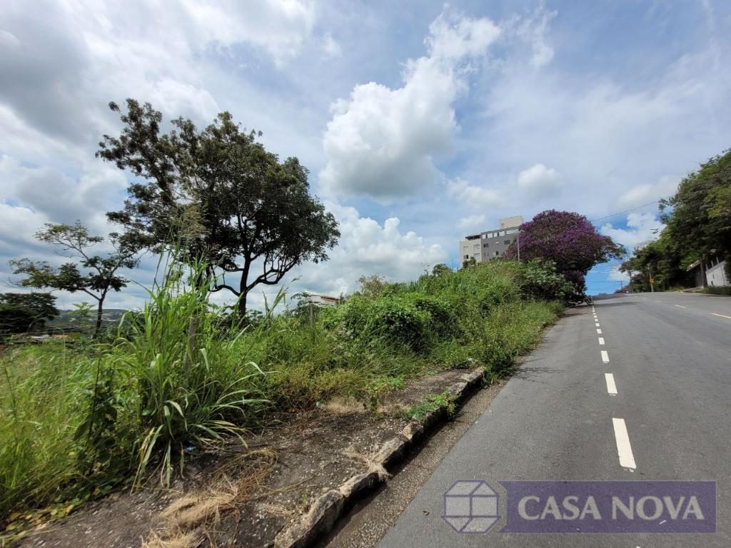 Lote à venda no Belvedere com 230 m² — foto 3
