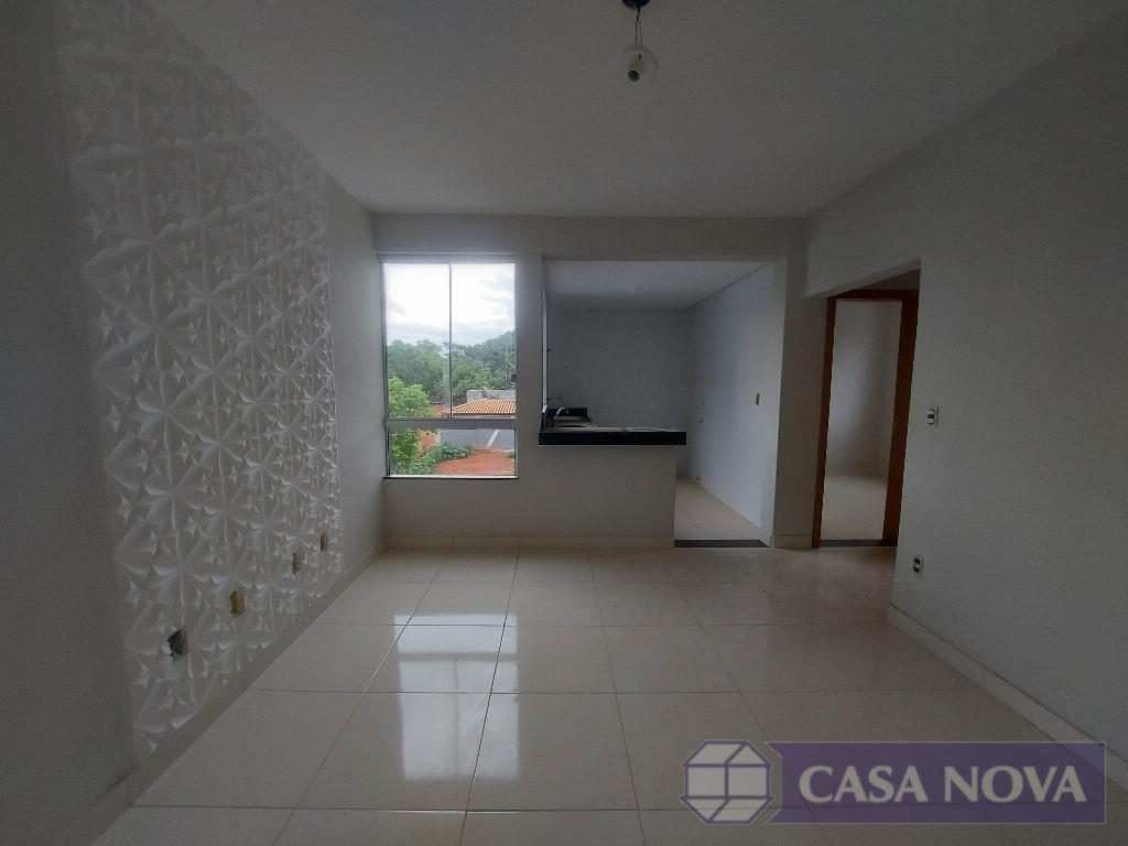 Cobertura à venda nos Jardinópolis com 50 m², 2 quartos e 2 vagas — foto 3