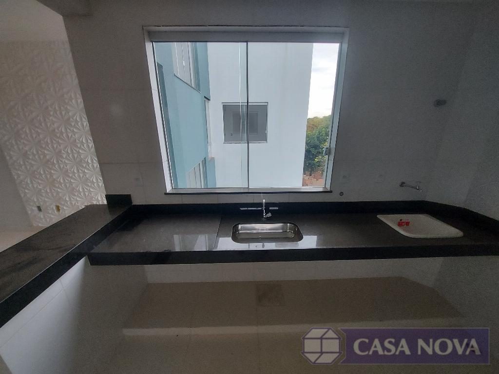 Cobertura à venda nos Jardinópolis com 50 m², 2 quartos e 2 vagas — foto 5
